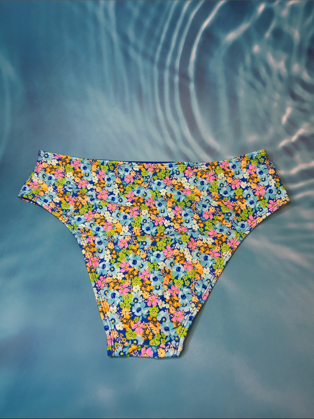 Cupshe Bikini Bottom